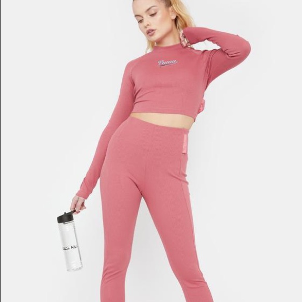 Puma workout set